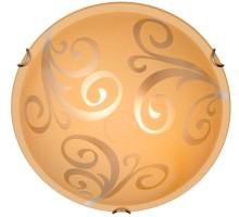 Настенно-потолочный светильник CW1N 000040362 Мелодия Света