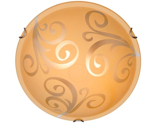 Настенно-потолочный светильник CW1N 000040362 Мелодия Света