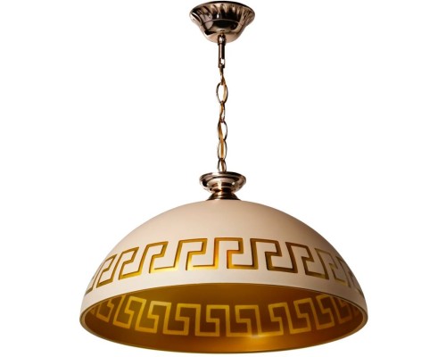 Подвесной светильник PS1N 000040374 Мелодия Света