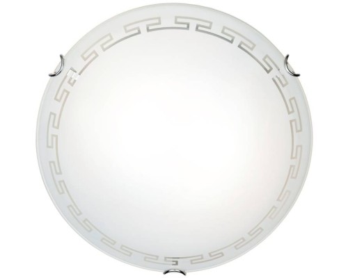 Настенно-потолочный светильник CW1N 000040379 Мелодия Света