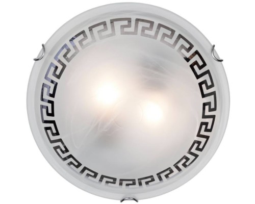 Настенно-потолочный светильник CW1N 000040380 Мелодия Света