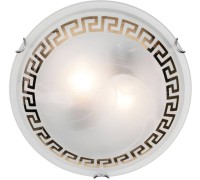 Настенно-потолочный светильник CW1N 000040381 Мелодия Света