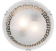 Настенно-потолочный светильник CW1N 000040381 Мелодия Света