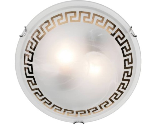 Настенно-потолочный светильник CW1N 000040381 Мелодия Света