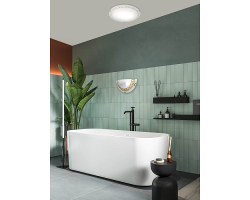 Настенный светильник WA1N 000040382 Мелодия Света