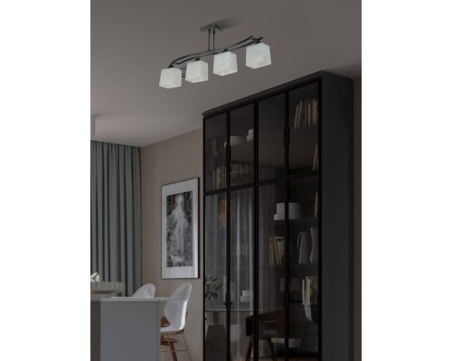 Потолочная люстра  000050560 Мелодия Света