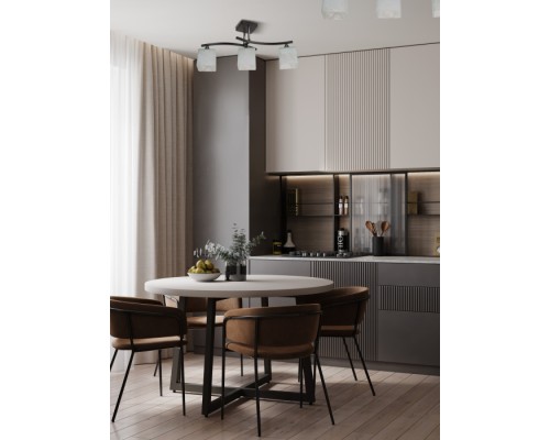 Потолочная люстра  000050564 Мелодия Света