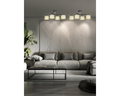 Потолочная люстра  000050565 Мелодия Света