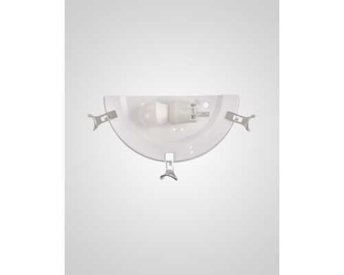 Настенный светильник WA1N 000059672 Мелодия Света