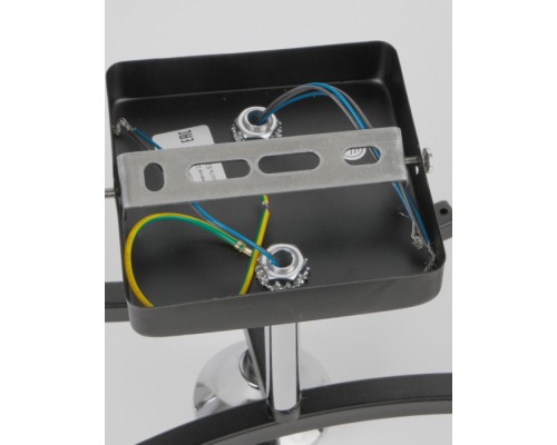 Потолочная люстра  000061917 Мелодия Света