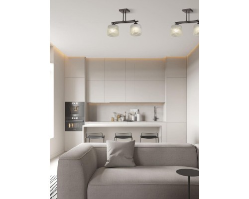 Потолочная люстра  000061920 Мелодия Света