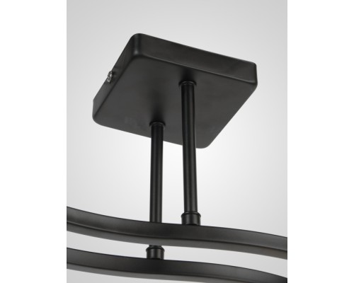 Потолочная люстра  000061920 Мелодия Света