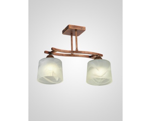 Потолочная люстра  000061921 Мелодия Света