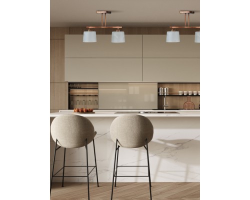 Потолочная люстра  000061921 Мелодия Света