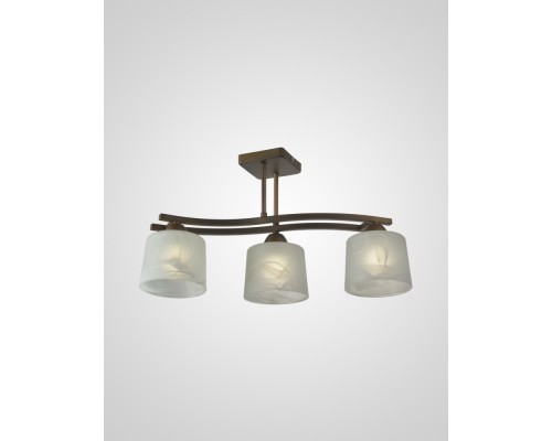 Потолочная люстра  000061922 Мелодия Света