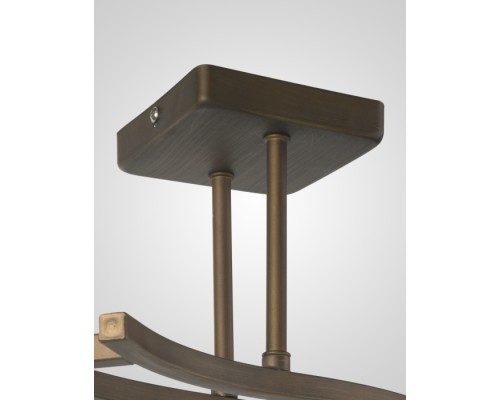 Потолочная люстра  000061922 Мелодия Света