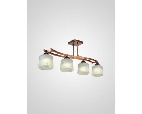 Потолочная люстра  000061927 Мелодия Света