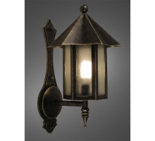 Настенный фонарь уличный Milan 110-11/bgg-07 Русские фонари