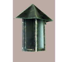 Настенный фонарь уличный Milan 110-12/bgg-07 Русские фонари