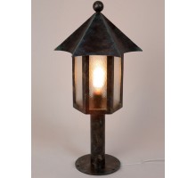 Наземный фонарь Milan 110-31/bgg-07 Русские фонари