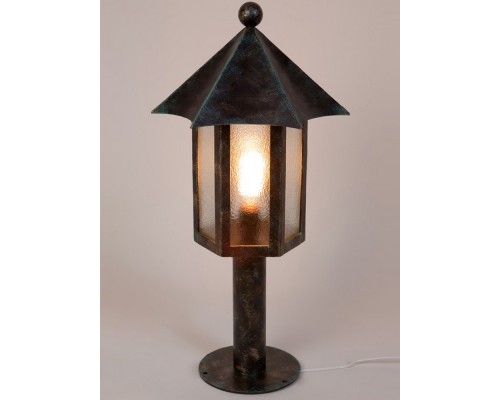 Наземный фонарь Milan 110-31/bgg-07 Русские фонари