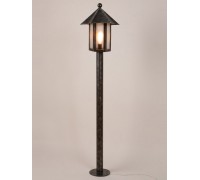 Наземный фонарь Milan 110-41/bgg-07 Русские фонари
