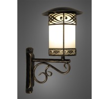 Настенный фонарь уличный Sicilia 120-11/bg-02 Русские фонари