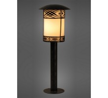 Наземный фонарь Sicilia 120-31/bg-02 Русские фонари