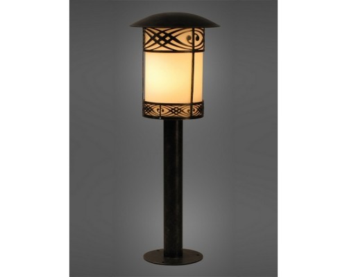 Наземный фонарь Sicilia 120-31/bg-02 Русские фонари