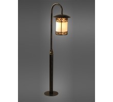 Наземный фонарь Sicilia 120-32/bg-02 Русские фонари