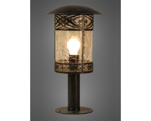 Наземный фонарь Sicilia 120-33/bg-03 Русские фонари