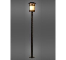 Наземный фонарь Sicilia 120-41/bg-02 Русские фонари