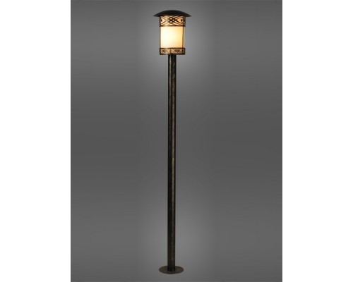 Наземный фонарь Sicilia 120-41/bg-02 Русские фонари