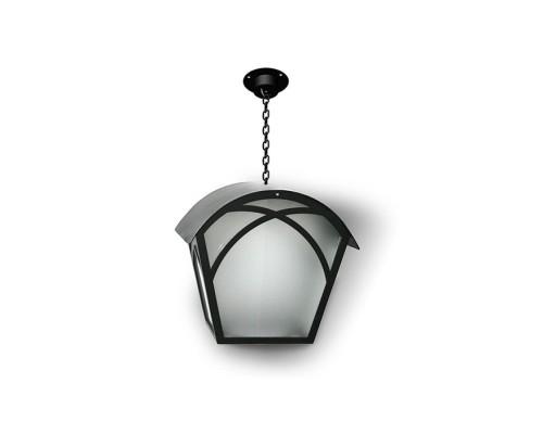 Уличный светильник подвесной Мадрид 140-01/b-11 Русские фонари