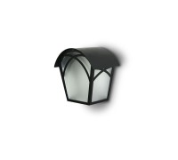 Настенный фонарь уличный Мадрид 140-12/b-11 Русские фонари