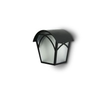 Настенный фонарь уличный Мадрид 140-12/b-11 Русские фонари