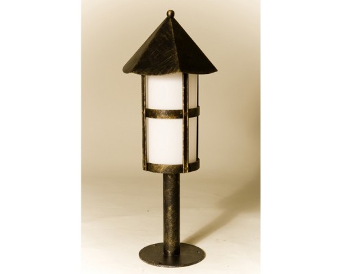 Наземный фонарь Valerie 150-31/bg-01 Русские фонари