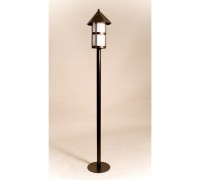 Наземный фонарь Valerie 150-41/bg-01 Русские фонари