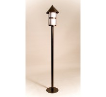 Наземный фонарь Valerie 150-41/bg-01 Русские фонари