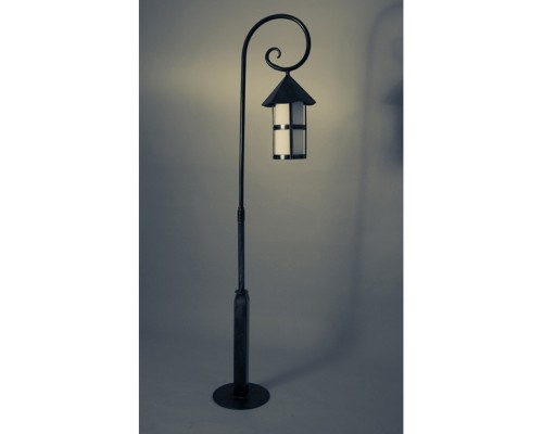 Наземный фонарь Valerie 150-51/bg-01 Русские фонари