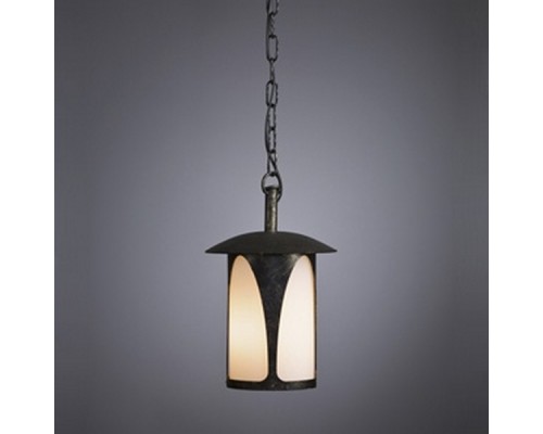 Уличный светильник подвесной Borneo 160-01/bg-02 Русские фонари