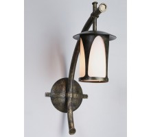 Настенный фонарь уличный Borneo 160-11/bg-02 Русские фонари