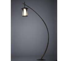 Наземный фонарь Borneo 160-51/bg-02 Русские фонари