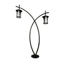 Наземный фонарь Borneo 160-52/bg-02 Русские фонари