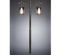 Наземный фонарь Borneo 160-62/bg-02 Русские фонари