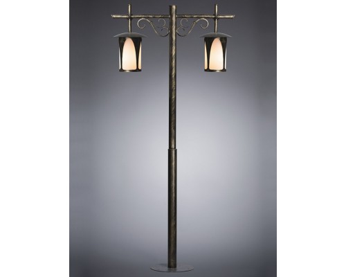 Наземный фонарь Borneo 160-62/bg-02 Русские фонари