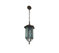 Уличный светильник подвесной Гранд 170-01/brc-11 Русские фонари