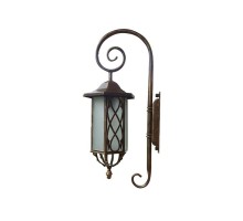 Настенный фонарь уличный Гранд 170-11/brc-11 Русские фонари