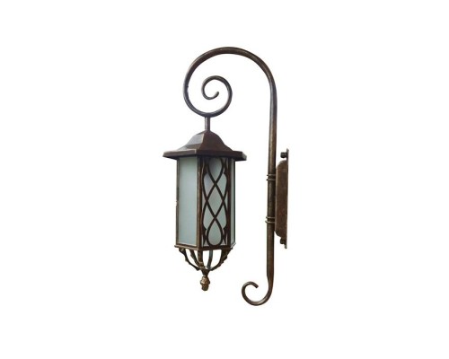 Настенный фонарь уличный Гранд 170-11/brc-11 Русские фонари