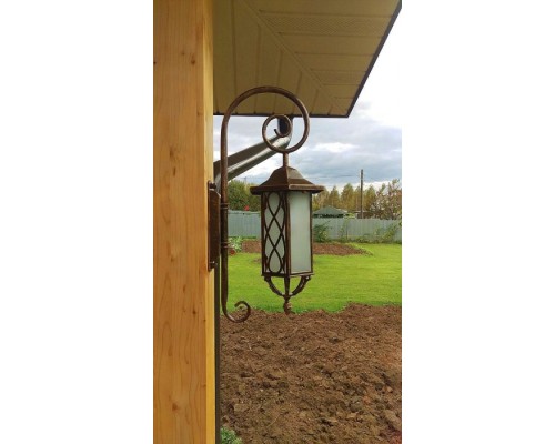 Настенный фонарь уличный Гранд 170-11/brc-11 Русские фонари